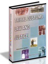 MA Tribal & Customary Law Admission introduction, Registration, Eligibility, Duration, Fees, Syllabus 2024