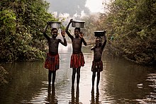 MA Mundari introduction, Admission, Registration, Eligibility, Duration, Fees, Syllabus 2024