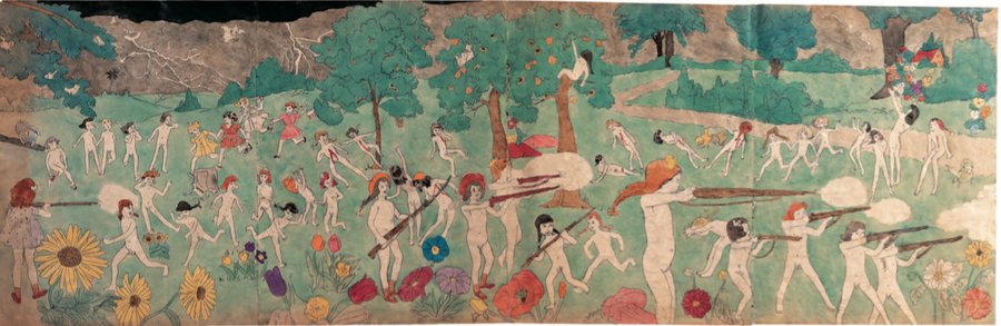 Ph.D. in Art History: Gender and Women's Studies Introduction,  Admission, Registration, Eligibility, Duration, Fees, Syllabus 2024