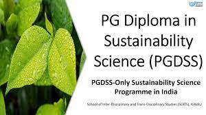 PGDSS Course Introduction, Admission, Registration, Eligibility, Duration, Fees, Syllabus 2024