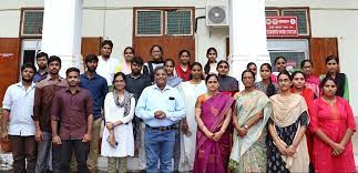 Ph.D. in Agriculture Extension and Communication Introduction, Admission, Registration, Eligibility, Duration, Fees, Syllabus 2024