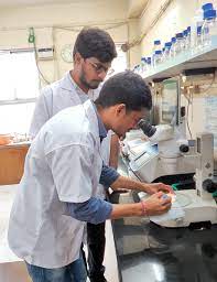 Ph.D In Agriculture Microbiology Introduction, Admission, Registration, Eligibility, Duration, Fees, Syllabus 2024