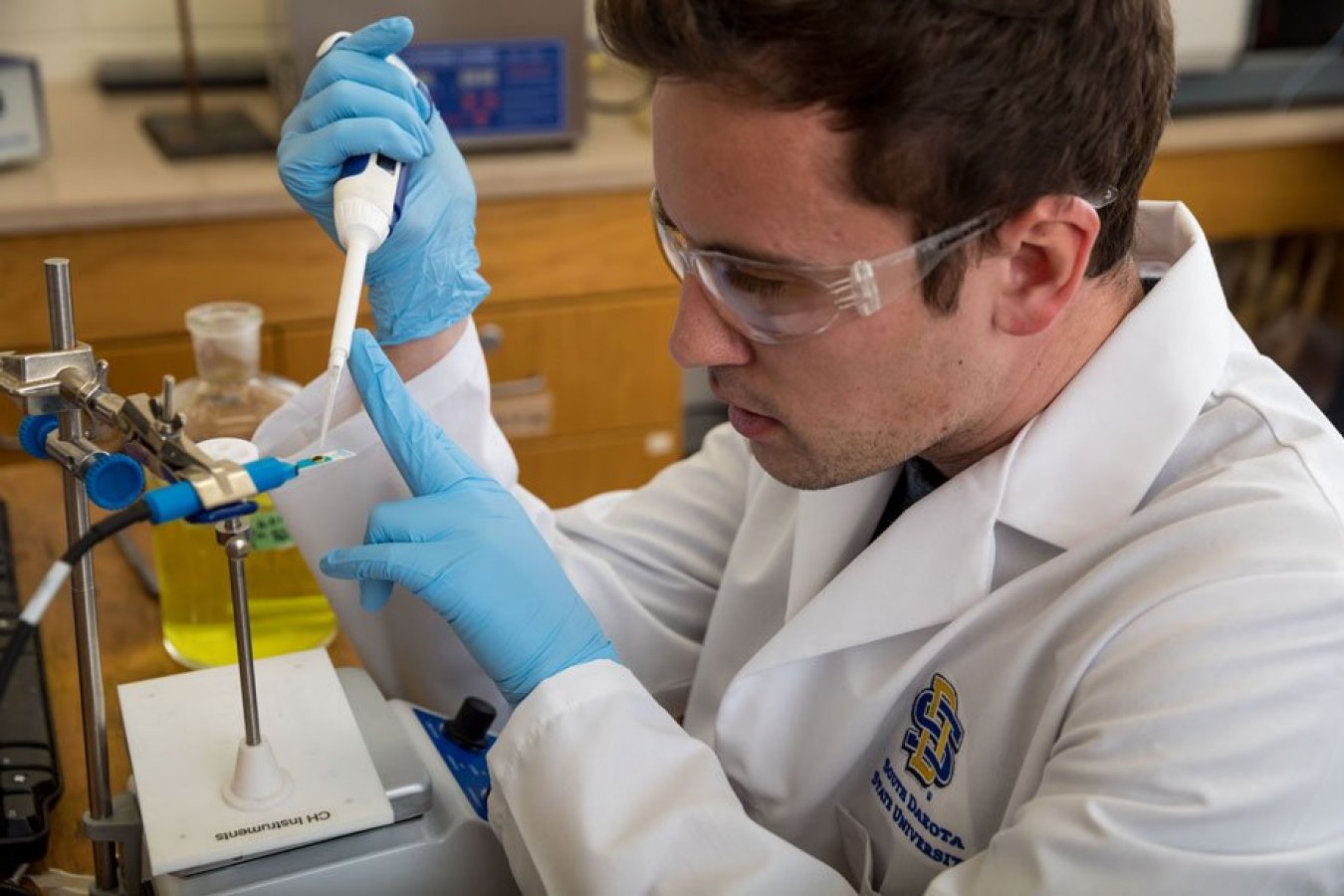 Ph.D. Agricultural and Biosystems Engineering Introduction, Admission, Registration, Eligibility, Duration, Fees, Syllabus 2024