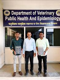 Ph.D IN Veterinary Public Health & Epidemiology Admission, Registration, Eligibility, Duration, Fees, Syllabus 2024