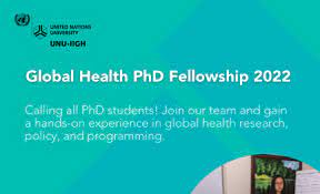 Ph.D In Epidemiology: Global Health, Introduction, Admission, Registration, Eligibility, Duration, Fees, Syllabus 2024