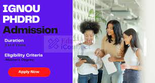 Ph.D In Educational And Human Resource Studies/Development, Introduction, Admission Registration, Eligibility, Duration, Fees, Syllabus 2024