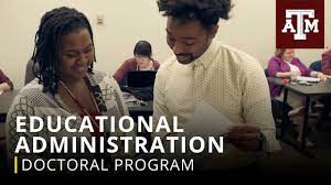 Ph.D In Educational Administration K 12, Introduction, Admission, Registration, Eligibility, Duration, Fees, Syllabus 2024