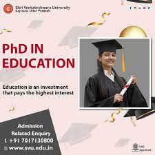 Ph.D In Education Special Education Specialization, Introduction, Admission, Registration, Eligibility, Duration, Fees, Syllabus 2024