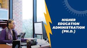 Ph.D In Education Higher Education Administration, Introduction, Admission Registration, Eligibility, Duration, Fees, Syllabus 2024