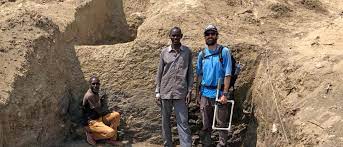 Phd In (Geological Sciences) Introduction, Admission, Registration, Eligibility, Duration, Fees, Syllabus 2024