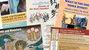 Ph.D In East Asian Languages And Literatures Chinese Studies, Introduction, Admission, Registration, Eligibility, Duration, Fees, Syllabus 2024