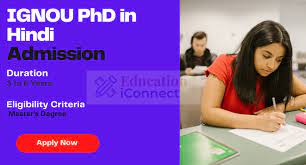 Ph.D. In Early Childhood Teacher Education, Introduction, Admission, Registration, Eligibility, Duration, Fees, Syllabus 2024