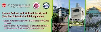 About Ph.D In Double Degree Programme In Economics With Wuhan University China Admission Registration, Eligibility, Duration, Fees, Syllabus 2024