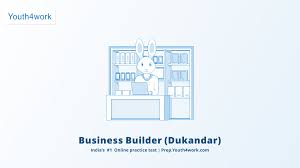 Business Builder/Dukandar, Introduction, Admission, Registration, Eligibility, Duration, Fees, Syllabus 2024