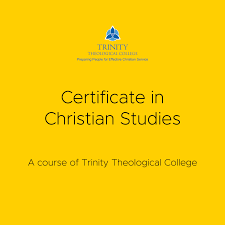 Certificate Course in Christian Studies, Introduction, Admission, Registration, Eligibility, Duration, Fees, Syllabus 2024