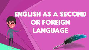 Ph.D. in English as a Second or Foreign Language Introduction Admission Registration, Eligibility, Duration, Fees, Syllabus 2024