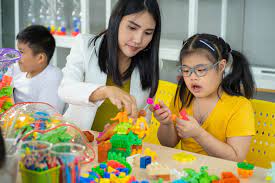 Phd In (Child Development) Introduction, Admission, Registration, Eligibility, Duration, Fees, Syllabus 2024
