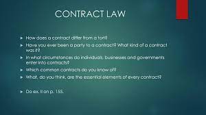 Ph.D In Contract Law, Introduction, Admission, Registration, Eligibility, Duration, Fees, Syllabus 2024