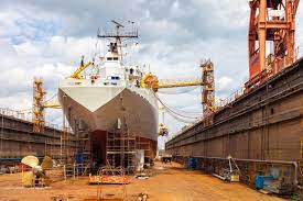 M.SC. Naval Architecture and Shipbuilding introduction , Admission Registration, Eligibility, Duration, Fees, Syllabus 2024