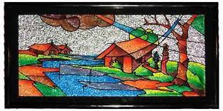 Fabrics & glass painting Introduction, Admission, Registration, Eligibility, Duration, Fees, Syllabus 2024