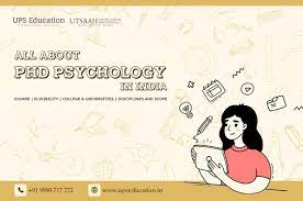 Ph.D In Clinical Child Psychology, Introduction, Admission, Registration, Eligibility, Duration, Fees, Syllabus 2024