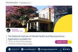 Ph.D In Clinical And Health Psychology, Introduction, Admission, Registration, Eligibility, Duration, Fees, Syllabus 2024