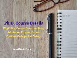 Ph.D In Chemical Engineering With E3 Specialization, Introduction, Admission, Registration, Eligibility, Duration, Fees, Syllabus 2024