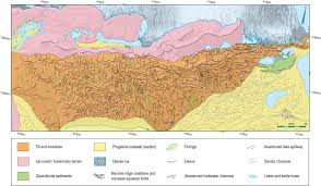 Ph.D. in Glacial Geology Introduction Admission Registration, Eligibility, Duration, Fees, Syllabus 2024