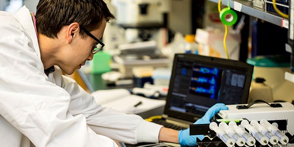 Ph.D in Bioengineering and Biomedical Engineering Admission Registration, Eligibility, Duration, Fees, Syllabus 2024