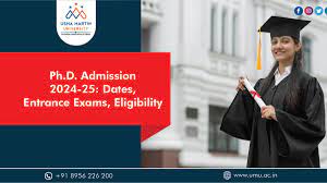 Ph.D In Business Administration Finance Specialization, Introduction, Admission, Registration, Eligibility, Duration, Fees, Syllabus 2024