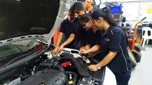 Master of Vocation in Automotive Skills Introduction, Admission, Registration, Eligibility, Duration, Fees, Syllabus 2024