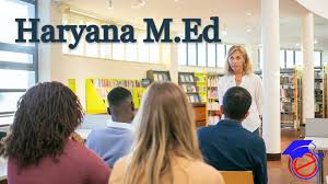 M.Ed. at Chaudhary Ranbir Singh University (CRSU), Introduction, Admission Registration, Eligibility, Duration, Fees, Syllabus 2024