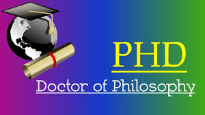 Ph.D. in Theology/Religious Education, Introduction, Admission Registration, Eligibility, Duration, Fees, Syllabus 2024