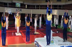 Ph.D. Human Consciousness and Yogic Science, Introduction, Admission Registration, Eligibility, Duration, Fees, Syllabus 2024