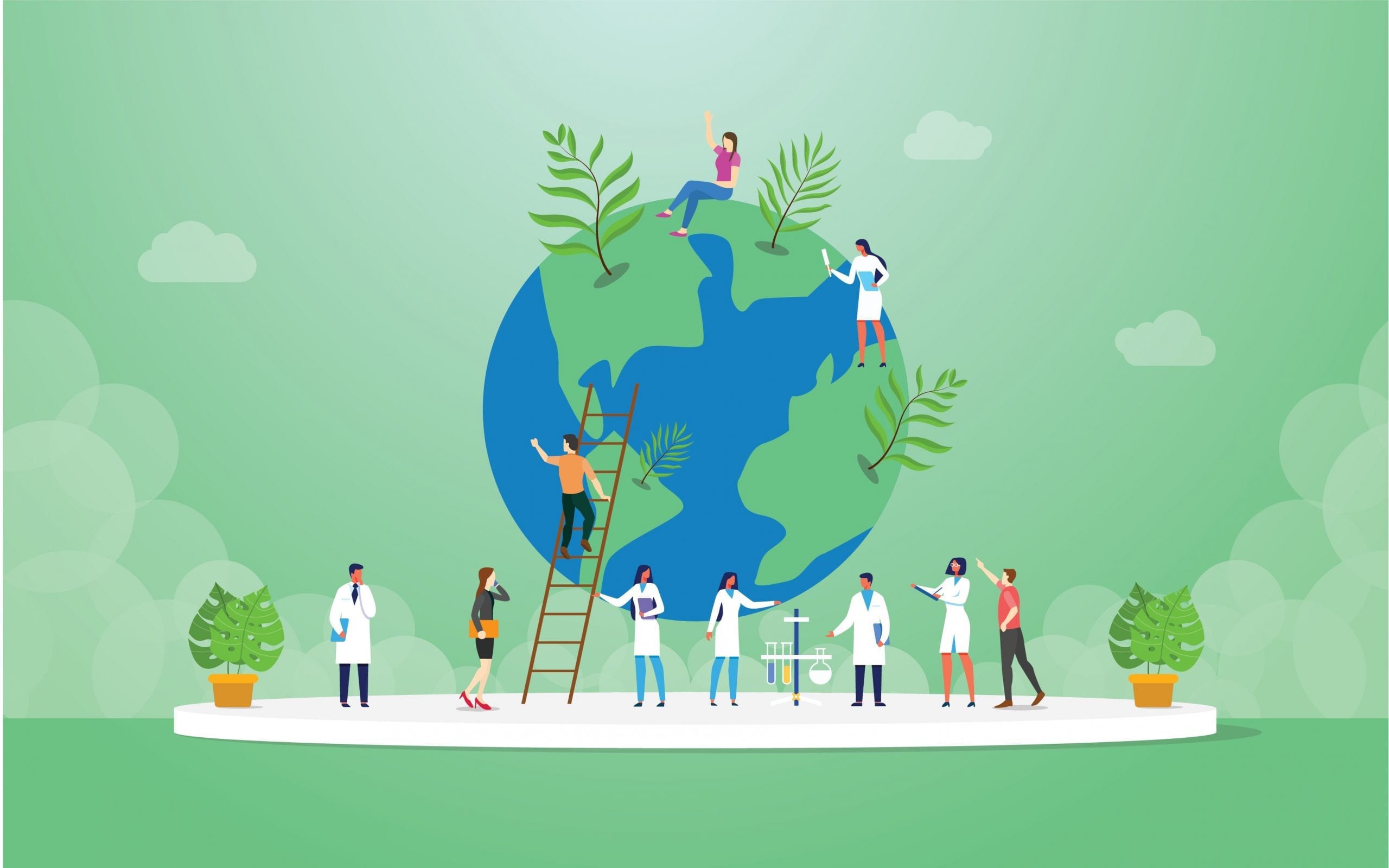 Ph.D. in Climate Change & Ecological Studies B.Ed, Introduction, Admission Registration, Eligibility, Duration, Fees, Syllabus 2024