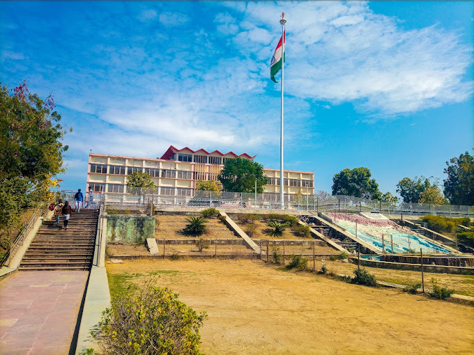 Mohanlal Sukhadia University - MSU, Udaipur, Rajasthan: About Us, Courses, Eligibility, Fees, Admission, Ranking, Syllabus, Placement 2024