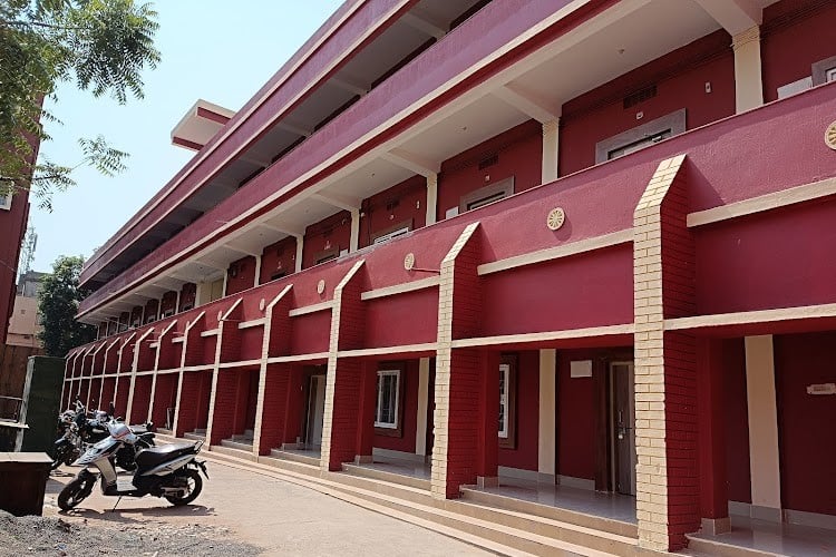 Madhusudan Law University - MLU, Cuttack, Orissa: About Us, Courses, Eligibility, Fees, Admission, Ranking, Syllabus, Placement 2024