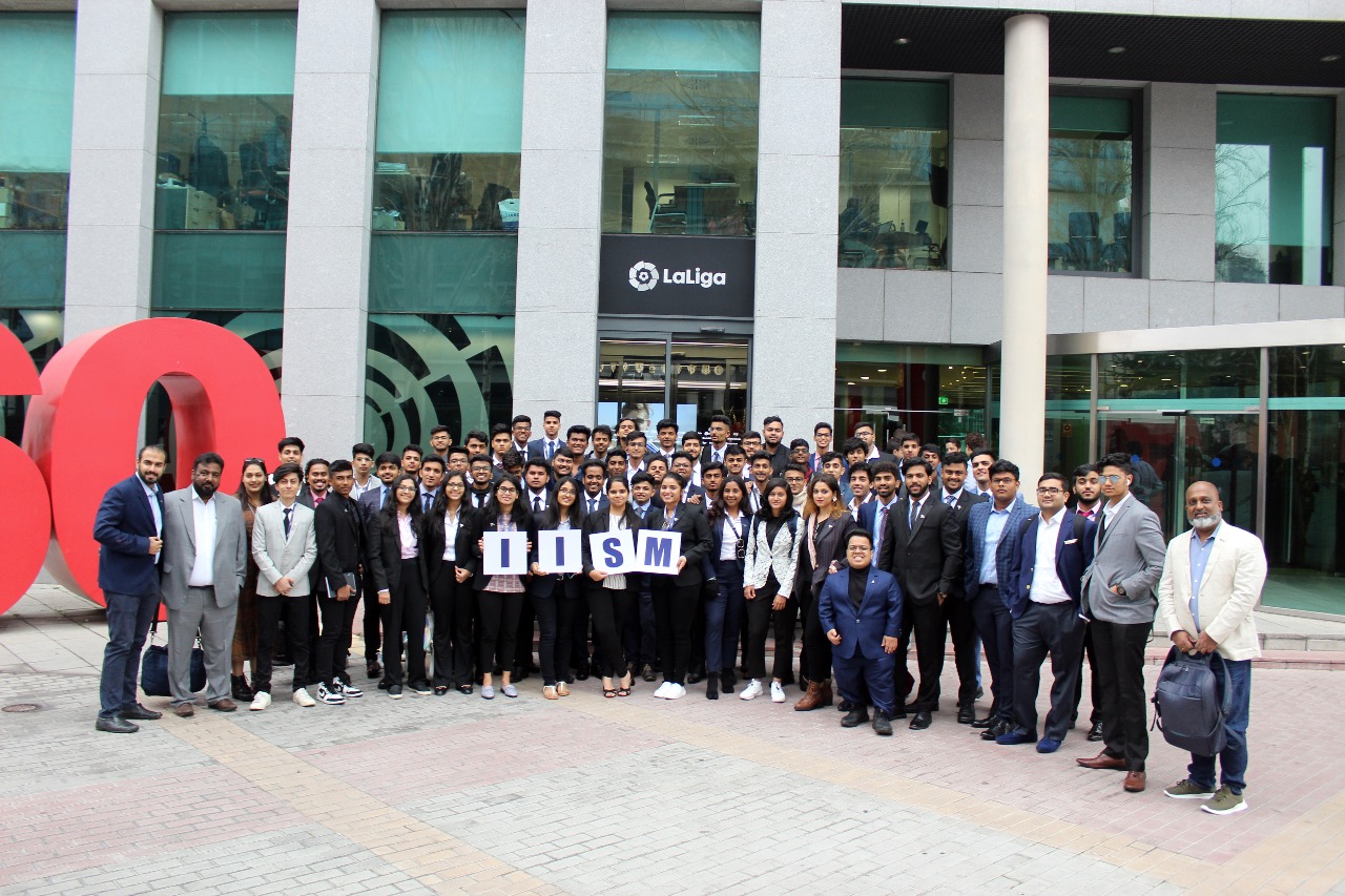 International Institute of Sports Management - IISU, Mumbai, Maharashtra: About Us, Courses, Eligibility, Fees, Admission, Ranking, Syllabus, Placement 2024