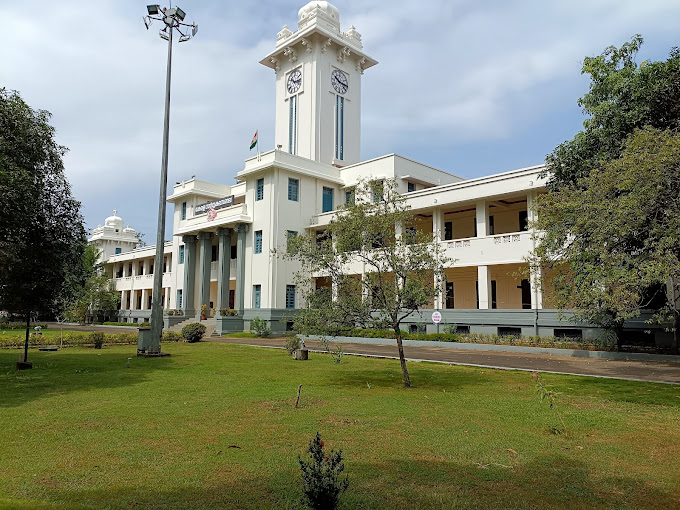 University of Kerala - UoK, Thiruvananthapuram, Kerala: About Us, Courses, Eligibility, Fees, Admission, Ranking, Syllabus, Placement 2024