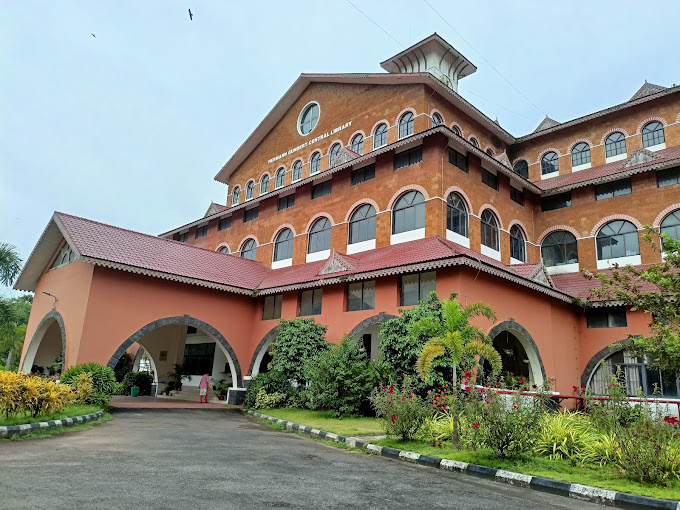 Kannur University - KU, Kannur, Kerala: About Us, Courses, Eligibility, Fees, Admission, Ranking, Syllabus, Placement 2024