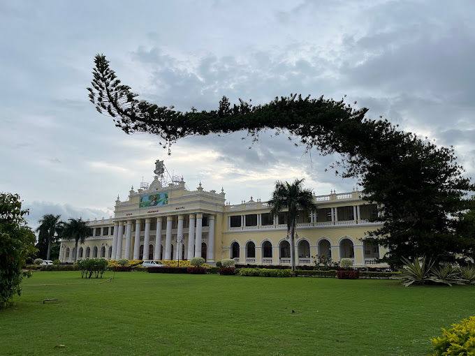 University of Mysore - UoM, Mysore, Karnataka: About Us, Courses, Eligibility, Fees, Admission, Ranking, Syllabus, Placement 2024