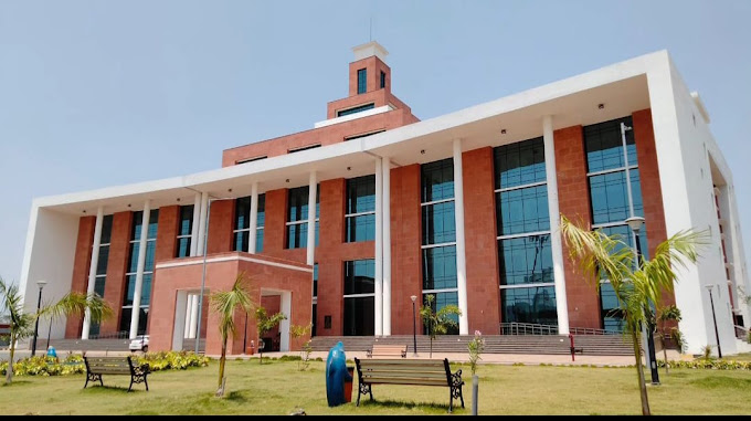 Binod Bihari Mahto Koyalanchal University - BBMKU, Dhanbad, Jharrkhand: About Us, Courses, Eligibility, Fees, Admission, Ranking, Syllabus, Placement 2024