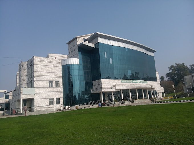 University of Jammu - UoJ, Jammu, Jammu and Kashmir: About Us, Courses, Eligibility, Fees, Admission, Ranking, Syllabus, Placement 2024