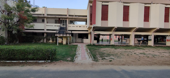 Children's Research University - CRU, Gandhinagar, Gujarat: About Us, Courses, Eligibility, Fees, Admission, Ranking, Syllabus, Placement 2024