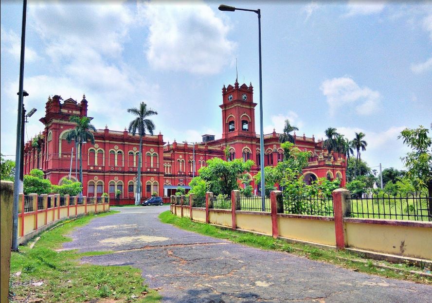 Lalit Narayan Mithila University - LNMU, Darbhanga, Bihar: About Us, Courses, Eligibility, Fees, Admission, Ranking, Syllabus, Placement 2024