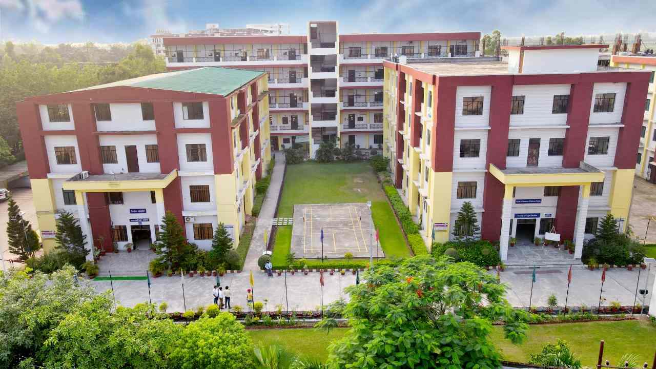 Motherhood University - MU, Roorkee, Uttarakhand: About Us, Courses, Eligibility, Fees, Admission, Ranking, Syllabus, Placement 2024