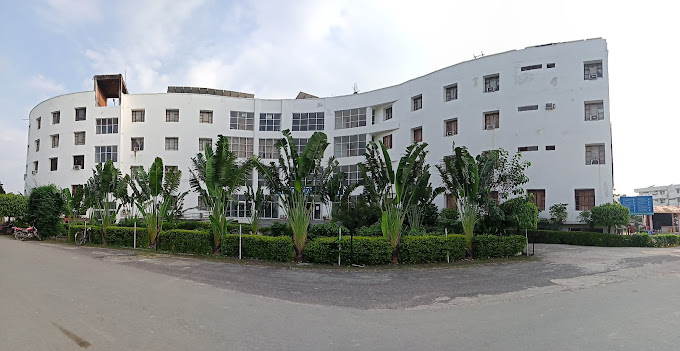 Rama University - RU, Kanpur, Uttar Pradesh: About Us, Courses, Eligibility, Fees, Admission, Ranking, Syllabus, Placement 2024