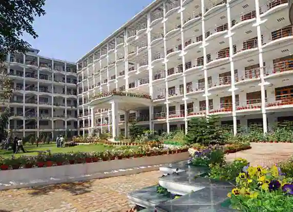 Era University - EU, Lucknow, Uttar Pradesh: About Us, Courses, Eligibility, Fees, Admission, Ranking, Syllabus, Placement 2024