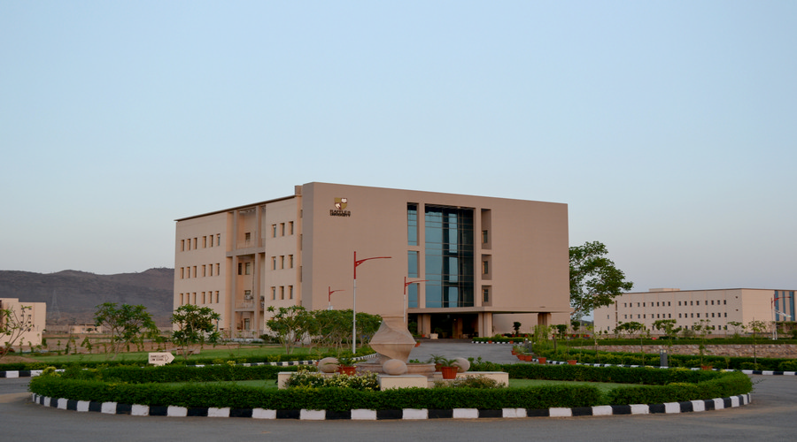 Raffles University - RU, Neemrana, Rajasthan: About Us, Courses, Eligibility, Fees, Admission, Ranking, Syllabus, Placement 2024