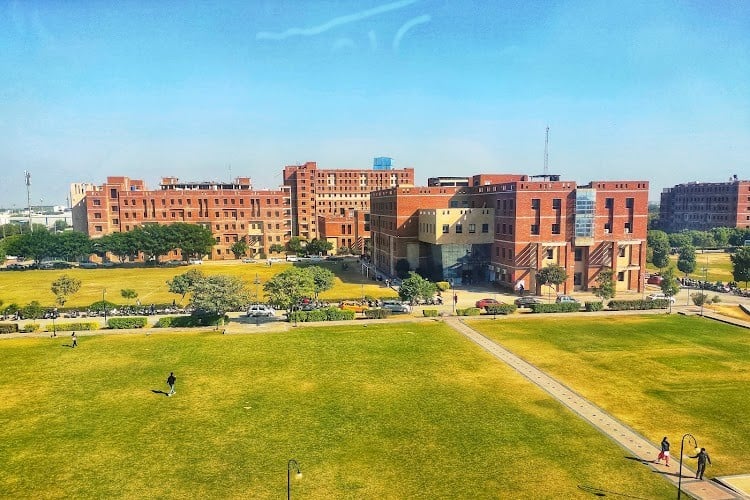 JECRC University - JECRCU, Jaipur, Rajasthan: About Us, Courses, Eligibility, Fees, Admission, Ranking, Syllabus, Placement 2024